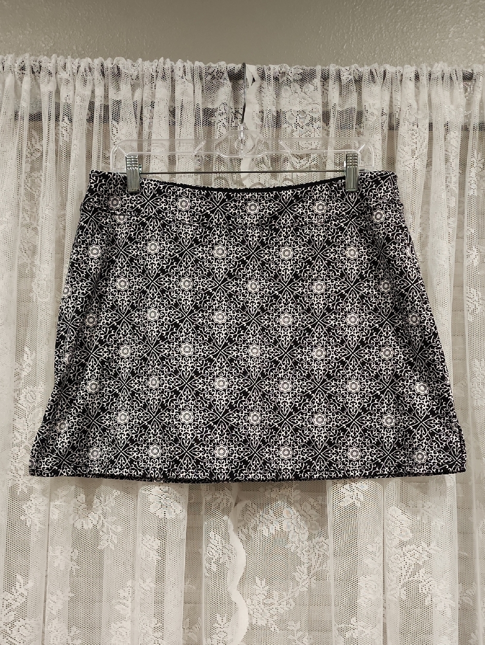 Tranquility Skort